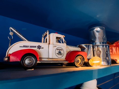 Walibi Rhône-Alpes | Shop Theming Walibi Rhône-Alpes | Shop Theming