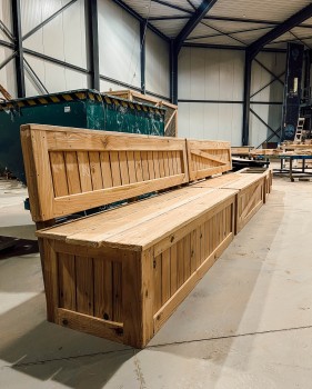 Bellewaerde | Mundo Amazonia Bellewaerde | Mundo Amazonia