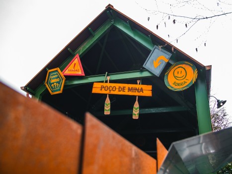 Bellewaerde | Mundo Amazonia Bellewaerde | Mundo Amazonia