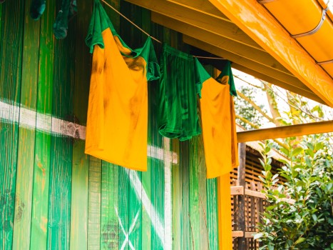 Bellewaerde | Mundo Amazonia Bellewaerde | Mundo Amazonia