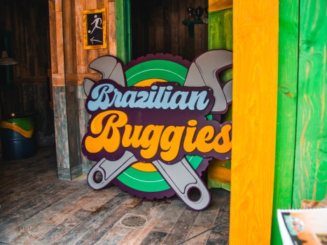 Bellewaerde | Mundo Amazonia Bellewaerde | Mundo Amazonia