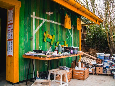 Bellewaerde | Mundo Amazonia Bellewaerde | Mundo Amazonia