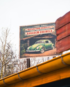 Bellewaerde | Mundo Amazonia Bellewaerde | Mundo Amazonia