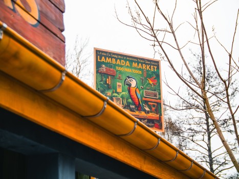 Bellewaerde | Mundo Amazonia Bellewaerde | Mundo Amazonia