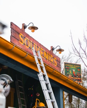 Bellewaerde | Mundo Amazonia Bellewaerde | Mundo Amazonia