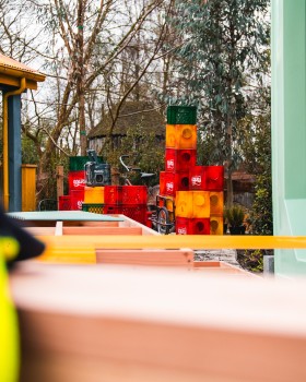 Bellewaerde | Mundo Amazonia Bellewaerde | Mundo Amazonia