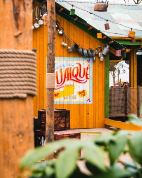 Bellewaerde | Mundo Amazonia Bellewaerde | Mundo Amazonia