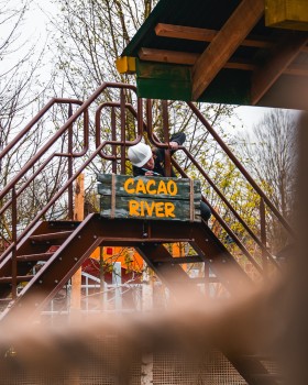 Bellewaerde | Mundo Amazonia Bellewaerde | Mundo Amazonia