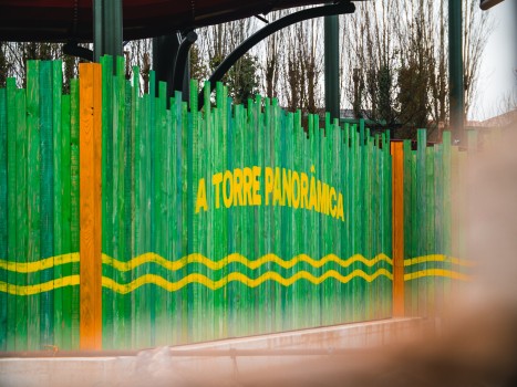 Bellewaerde | Mundo Amazonia Bellewaerde | Mundo Amazonia