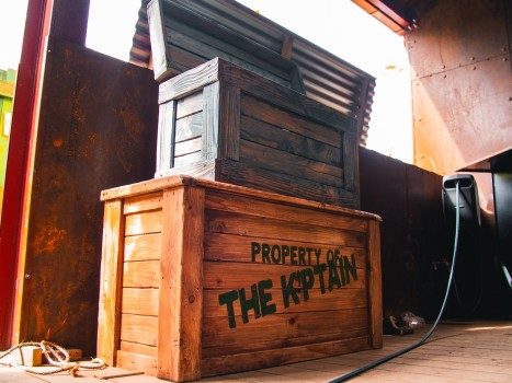 Bellewaerde | Mundo Amazonia Bellewaerde | Mundo Amazonia