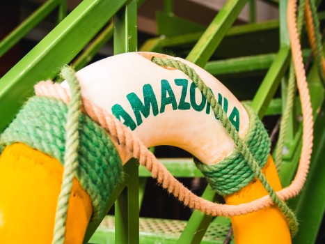 Bellewaerde | Mundo Amazonia Bellewaerde | Mundo Amazonia