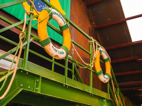 Bellewaerde | Mundo Amazonia Bellewaerde | Mundo Amazonia