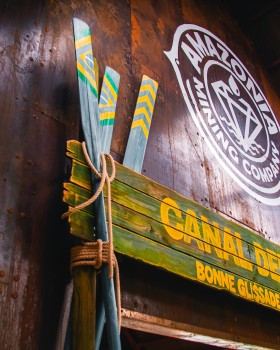 Bellewaerde | Mundo Amazonia Bellewaerde | Mundo Amazonia