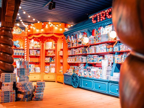 Plopsa Coo Shops Plopsa Coo Shops