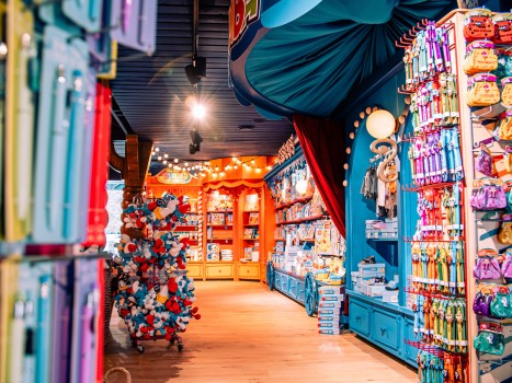 Plopsa Coo Shops Plopsa Coo Shops