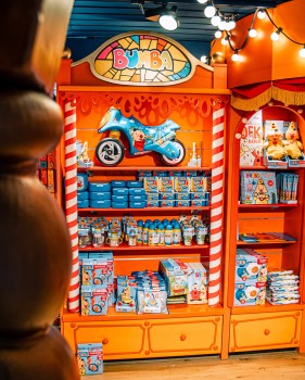 Plopsa Coo Shops Plopsa Coo Shops