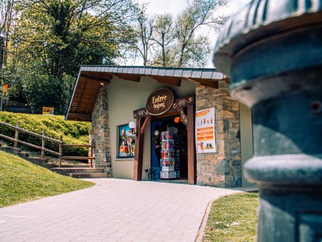 Plopsa Coo Shops Plopsa Coo Shops