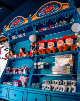 Plopsa Coo Shops Plopsa Coo Shops