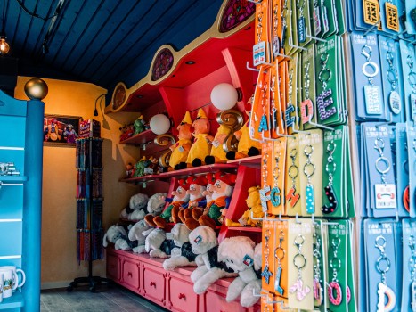 Plopsa Coo Shops Plopsa Coo Shops