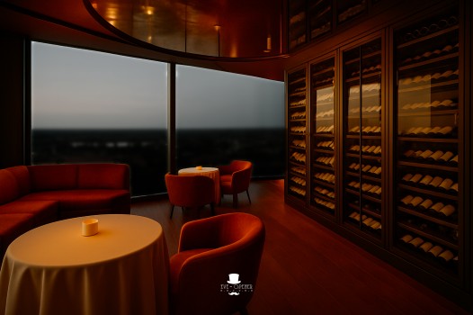 New at Eye-Opener: Interior Theming New at Eye-Opener: Interior Theming