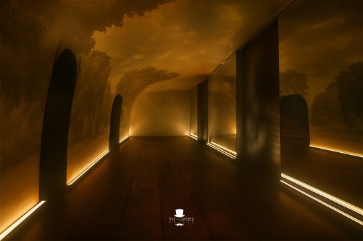 New at Eye-Opener: Interior Theming New at Eye-Opener: Interior Theming