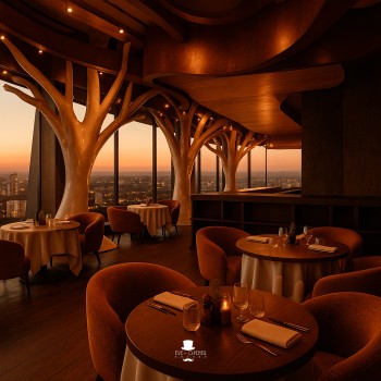 New at Eye-Opener: Interior Theming New at Eye-Opener: Interior Theming