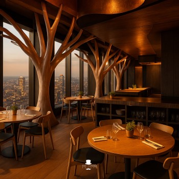 New at Eye-Opener: Interior Theming New at Eye-Opener: Interior Theming