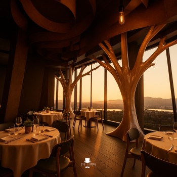 New at Eye-Opener: Interior Theming New at Eye-Opener: Interior Theming