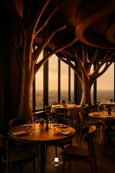 New at Eye-Opener: Interior Theming New at Eye-Opener: Interior Theming