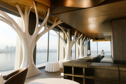 New at Eye-Opener: Interior Theming New at Eye-Opener: Interior Theming