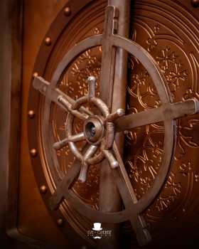 Le Ch&acirc;teau de Saintklaas | partie 2