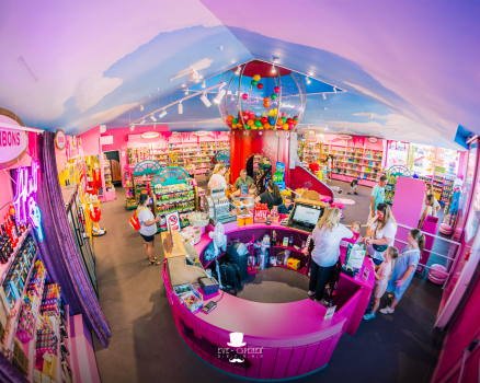 Lollyland | Famiflora