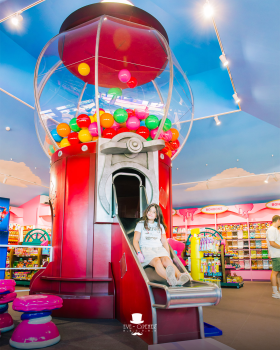 Lollyland | Famiflora