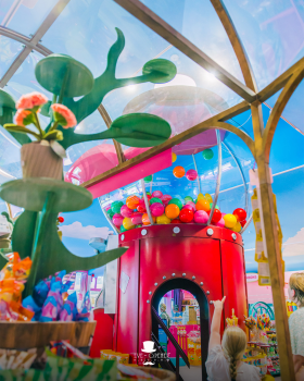 Lollyland | Famiflora