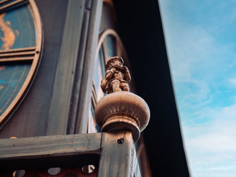 Het Kasteel van Sinterklaas