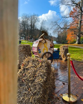 Sinterland (Baarn, NL)