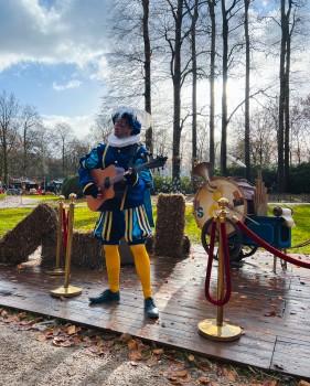 Sinterland (Baarn, NL)